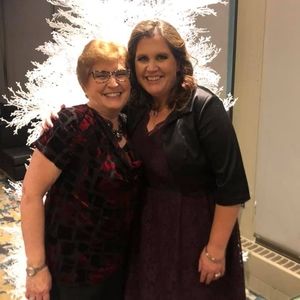 Meet your Posher, Lynn